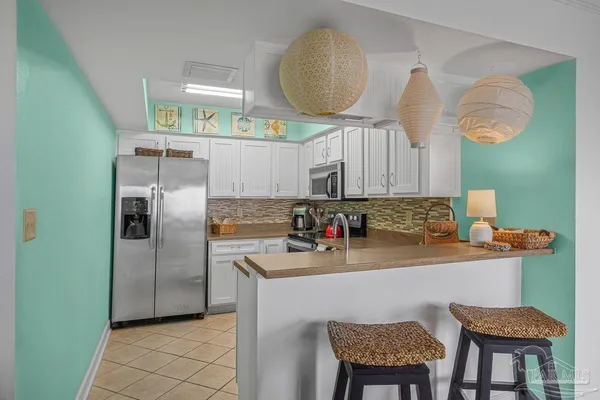 $539,500 | 1600 Via De Luna Drive, Unit 303W, Pensacola Beach, FL 32561