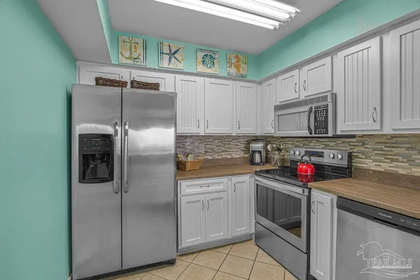 $539,500 | 1600 Via De Luna Drive, Unit 303W, Pensacola Beach, FL 32561