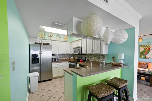 $529,500 | 1600 Via De Luna Drive, Unit 303W, Pensacola Beach, FL 32561