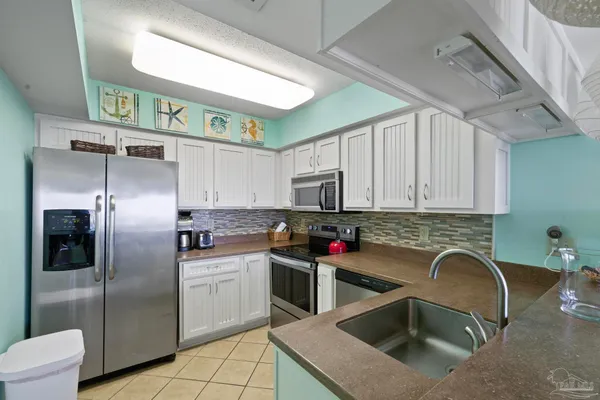 $529,500 | 1600 Via De Luna Drive, Unit 303W, Pensacola Beach, FL 32561