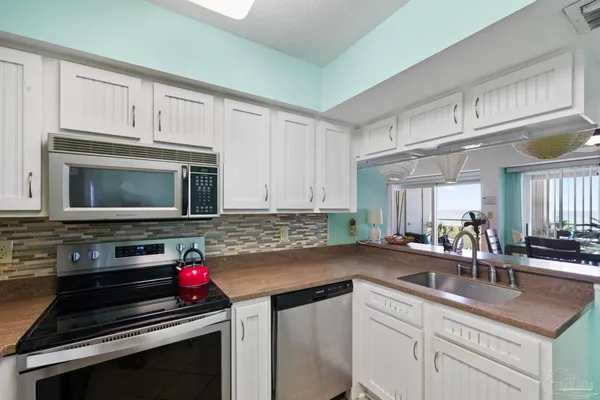 $529,500 | 1600 Via De Luna Drive, Unit 303W, Pensacola Beach, FL 32561