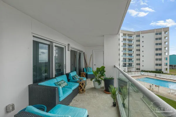$539,500 | 1600 Via De Luna Drive, Unit 303W, Pensacola Beach, FL 32561