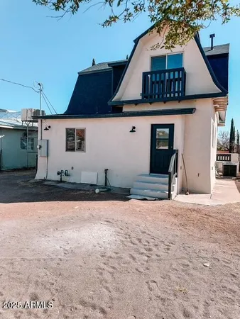 $315,000 | 914 East 8th Street, Douglas, AZ 85607