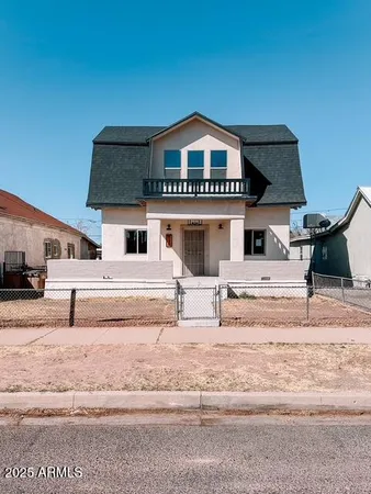 $315,000 | 914 East 8th Street, Douglas, AZ 85607