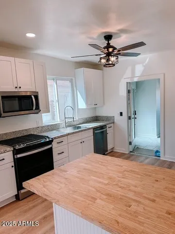 $350,000 | 914 East 8th Street, Douglas, AZ 85607