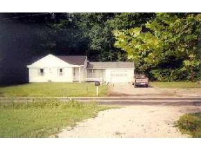 Baker School Road Spencer, IN 47460 - Photo 1 of 1