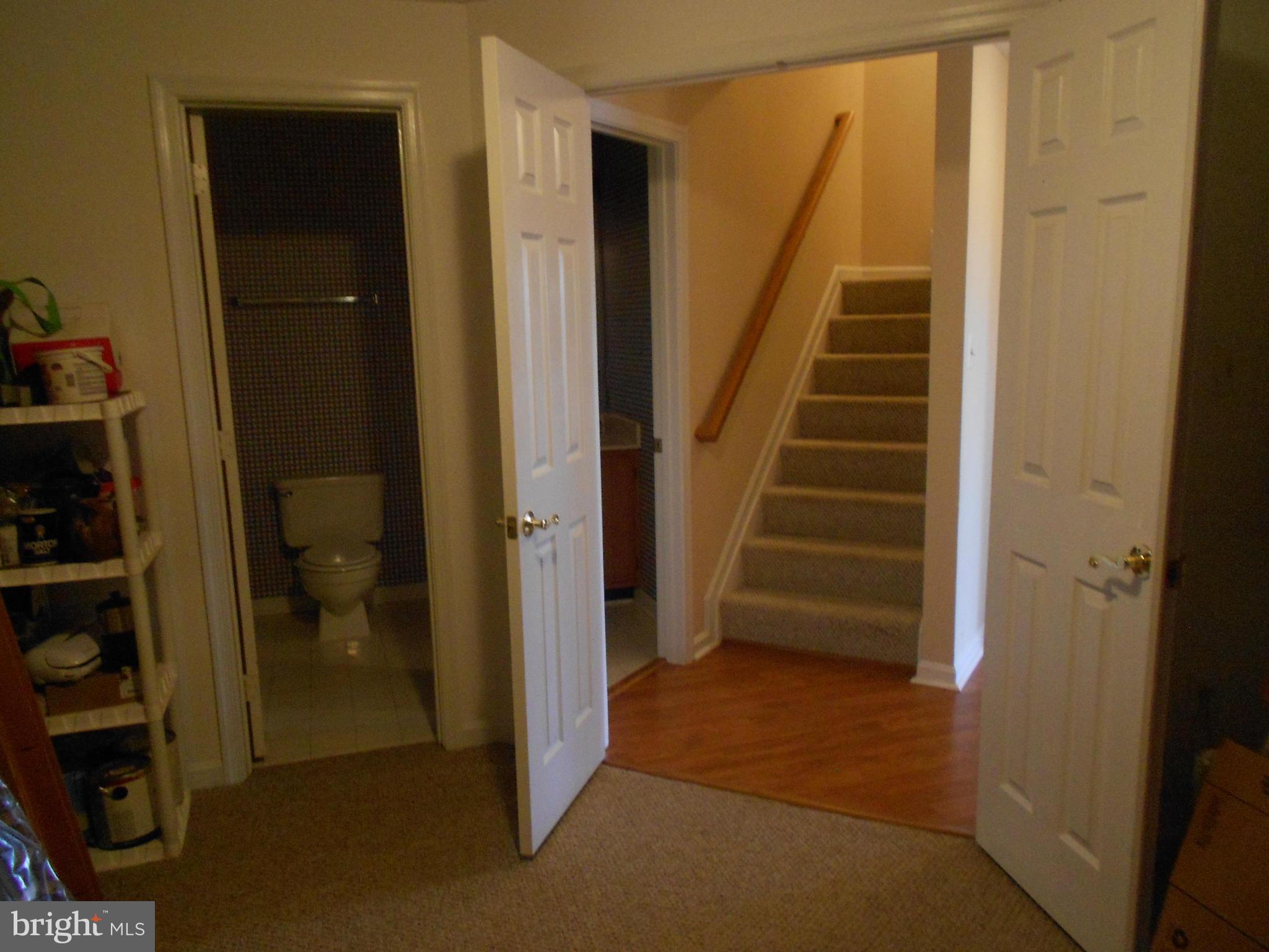 9103 Ridgefield Lane Frederick, MD 21701 - Photo 18 of 30 Basement Den