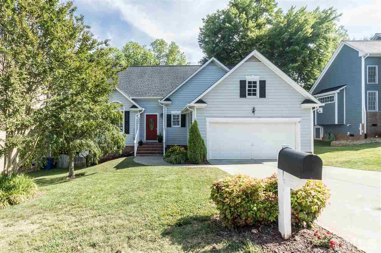 5224 Denmead Way Raleigh, NC 27613 - Photo 1 of 22