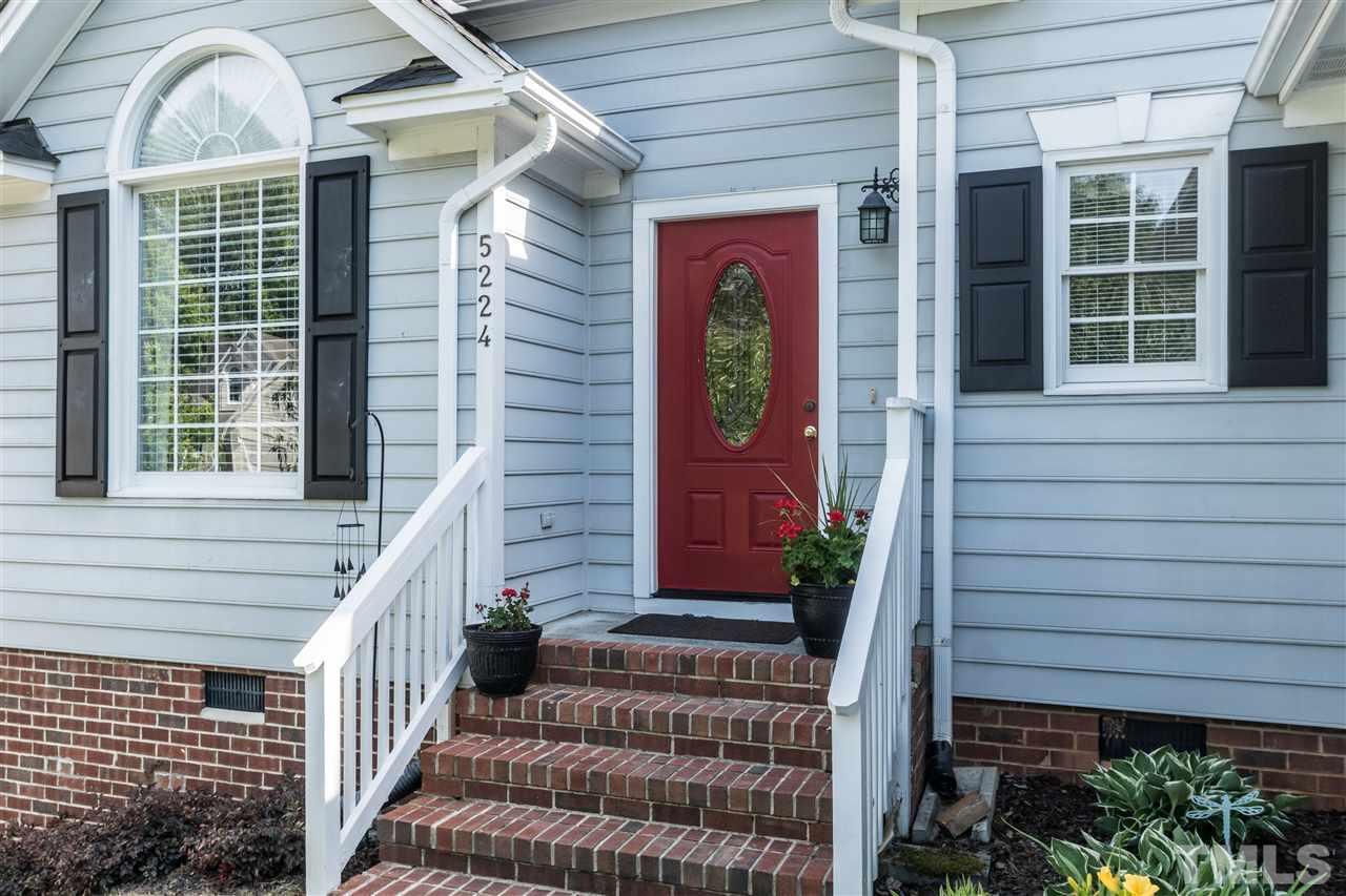 5224 Denmead Way Raleigh, NC 27613 - Photo 2 of 22
