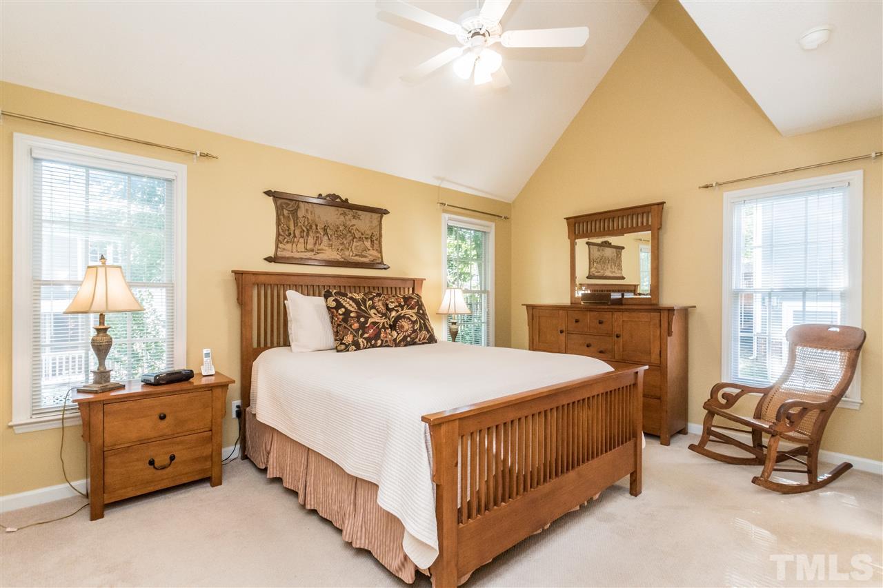 5224 Denmead Way Raleigh, NC 27613 - Photo 12 of 22
