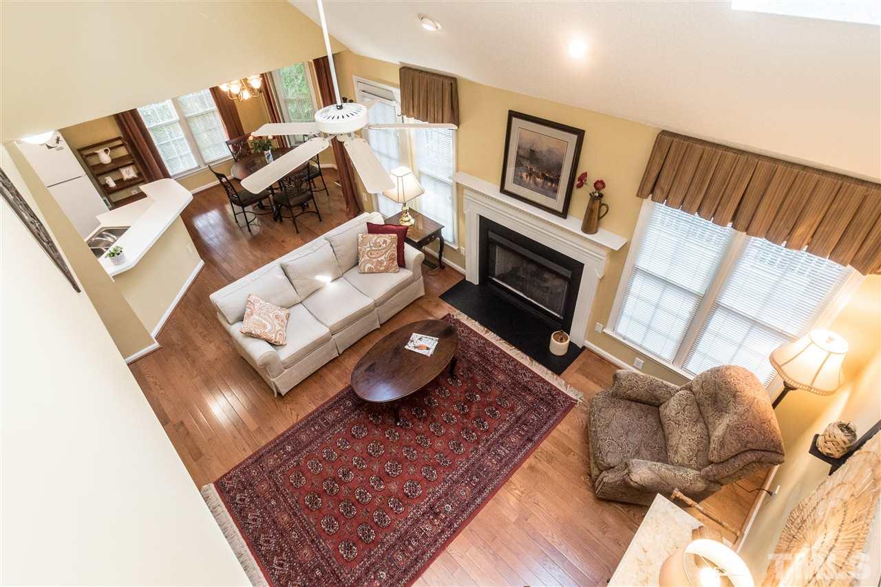 5224 Denmead Way Raleigh, NC 27613 - Photo 15 of 22