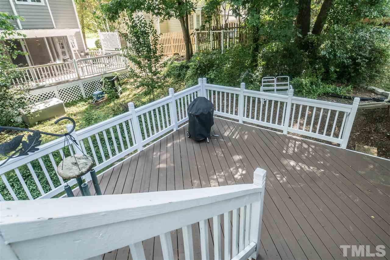 5224 Denmead Way Raleigh, NC 27613 - Photo 20 of 22