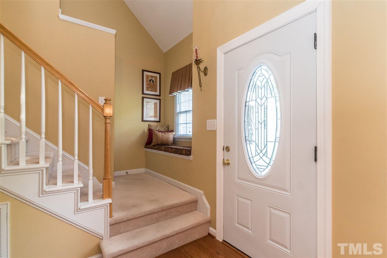 5224 Denmead Way Raleigh, NC 27613 - Photo 3 of 22