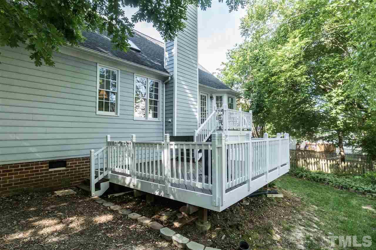 5224 Denmead Way Raleigh, NC 27613 - Photo 21 of 22