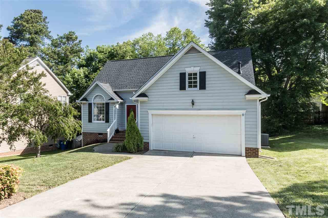 5224 Denmead Way Raleigh, NC 27613 - Photo 22 of 22
