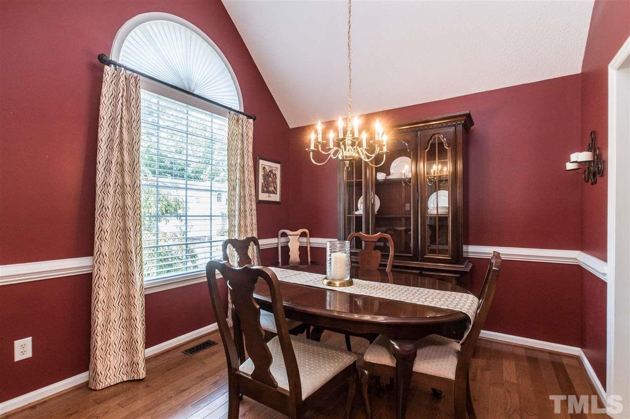 5224 Denmead Way Raleigh, NC 27613 - Photo 4 of 22
