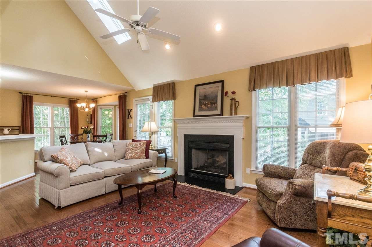 5224 Denmead Way Raleigh, NC 27613 - Photo 6 of 22