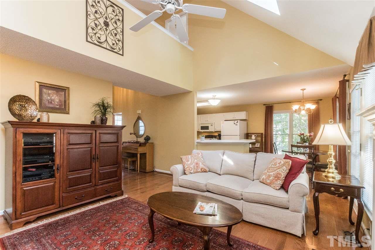 5224 Denmead Way Raleigh, NC 27613 - Photo 7 of 22