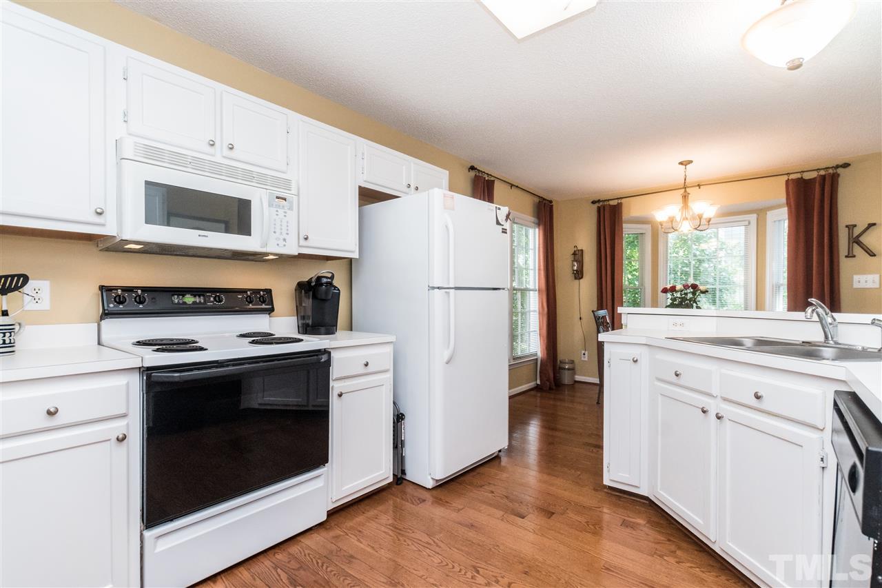 5224 Denmead Way Raleigh, NC 27613 - Photo 8 of 22