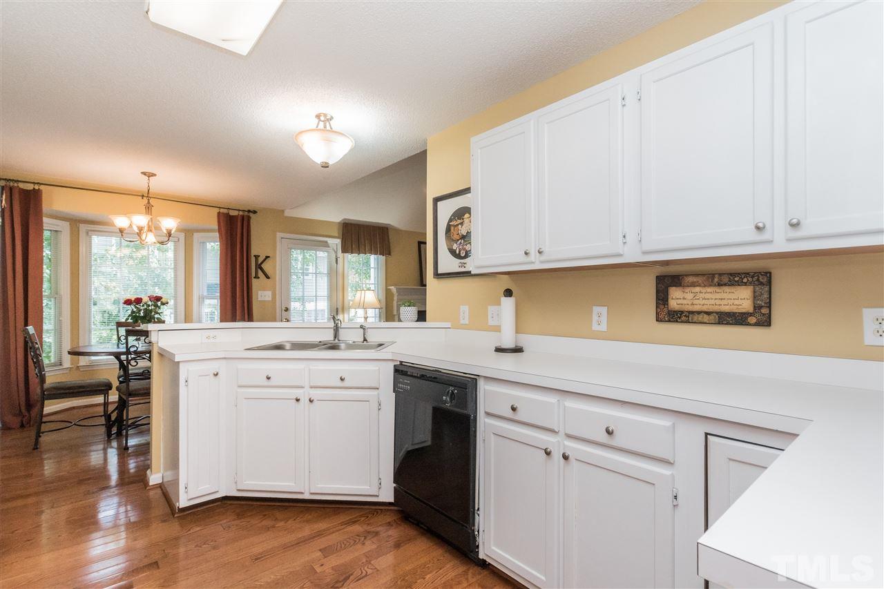 5224 Denmead Way Raleigh, NC 27613 - Photo 10 of 22