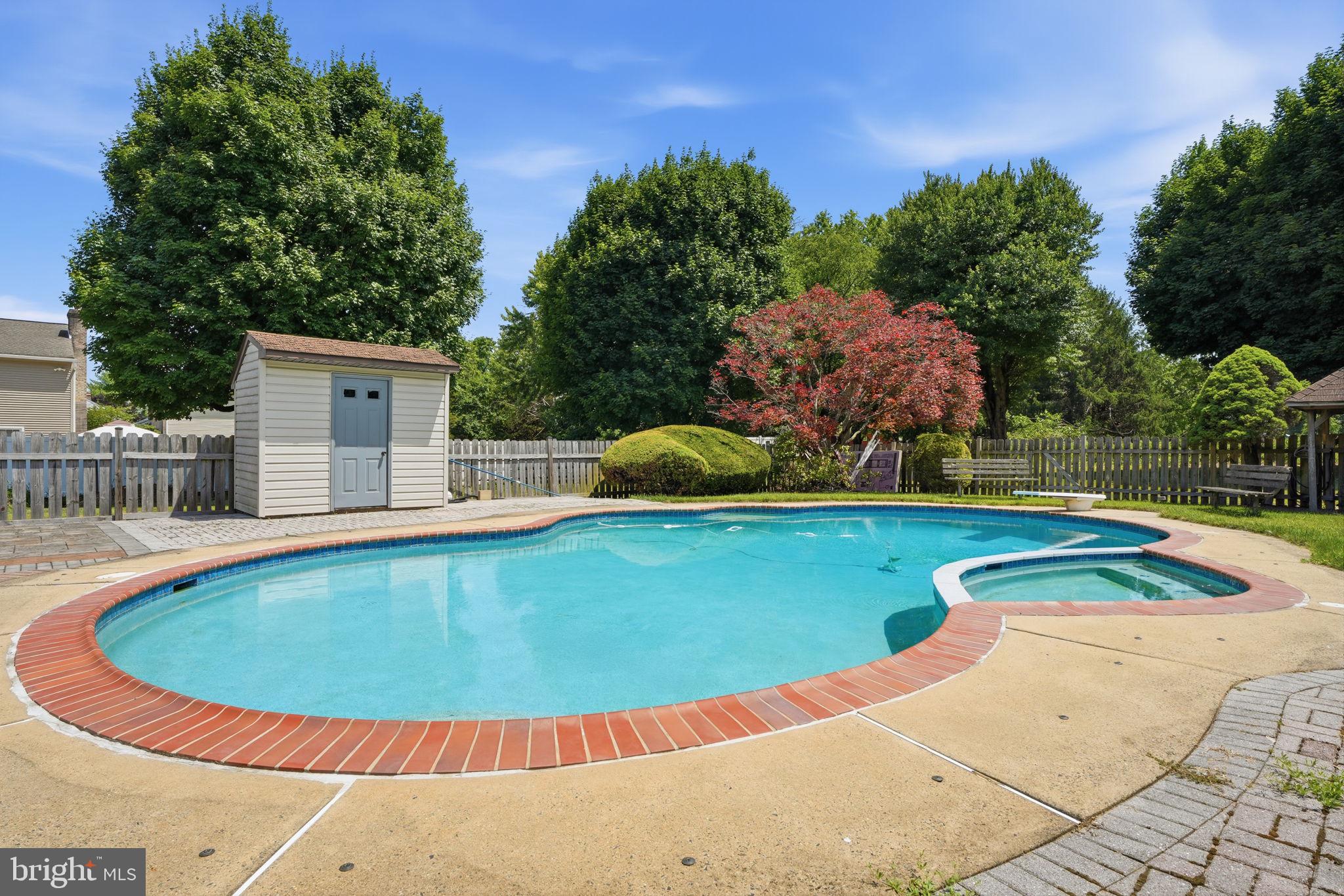560 Lower Holland Road Southampton, PA 18966 - Photo 63 of 66 Gallery Image 63