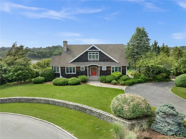 $65,000 | 21 Ocean Heights Road, Newport, RI 02840