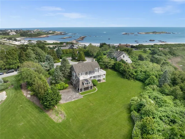 $65,000 | 21 Ocean Heights Road, Newport, RI 02840