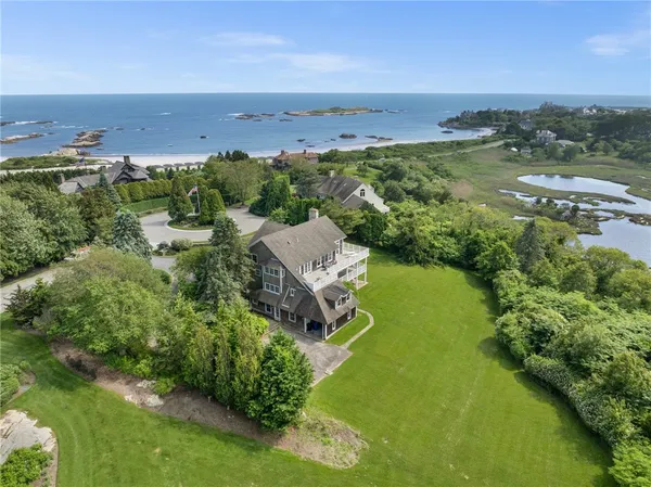 $65,000 | 21 Ocean Heights Road, Newport, RI 02840