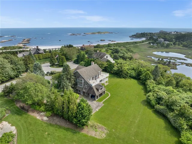 $65,000 | 21 Ocean Heights Road, Newport, RI 02840