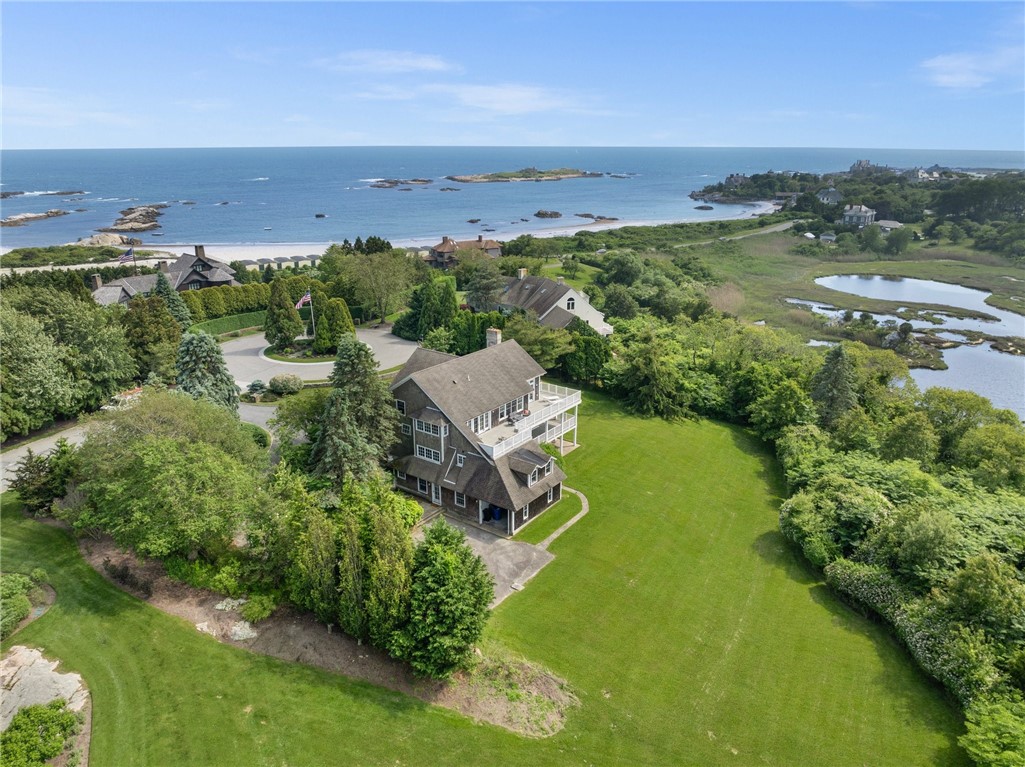 21 Ocean Heights Road Newport, RI 02840 - Photo 34 of 41