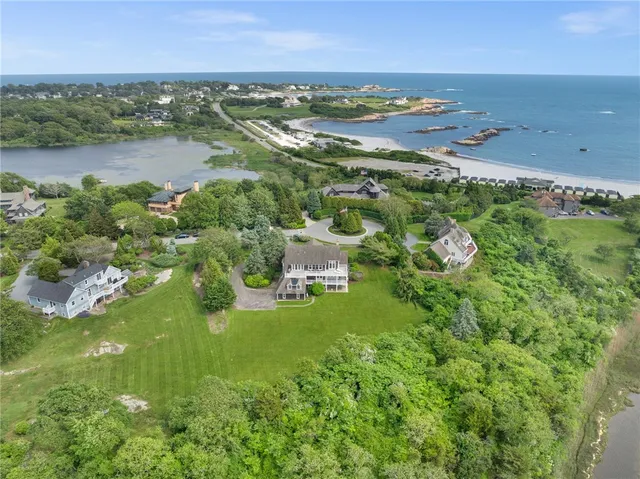$65,000 | 21 Ocean Heights Road, Newport, RI 02840