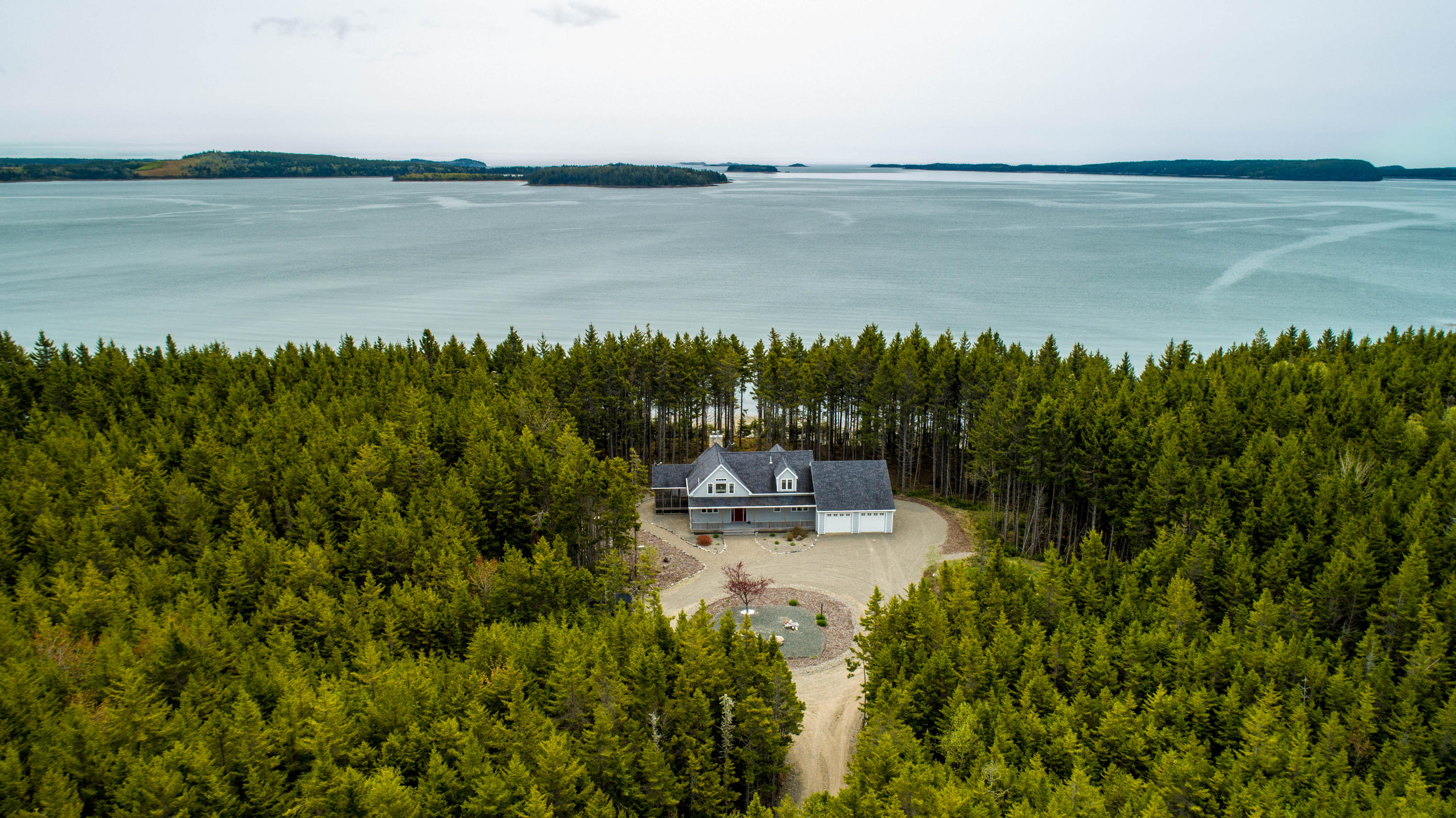 274 Nepp Point Road Roque Bluffs, ME 04654 - Photo 1 of 42 2019 May 31 274 Nepp Pt Road Roque Bluff