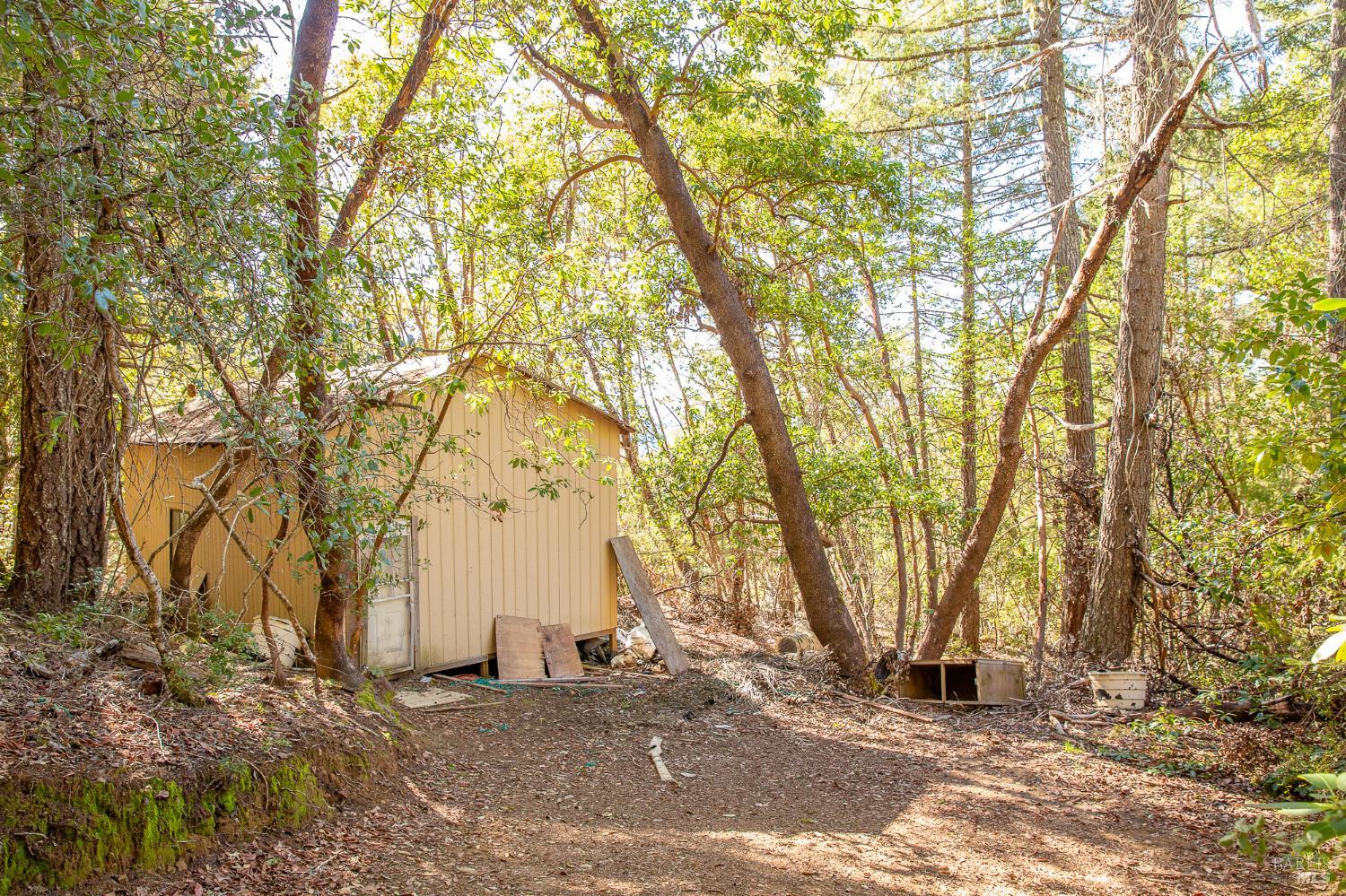 40643 Covelo Road Willits, CA 95490 - Photo 11 of 15