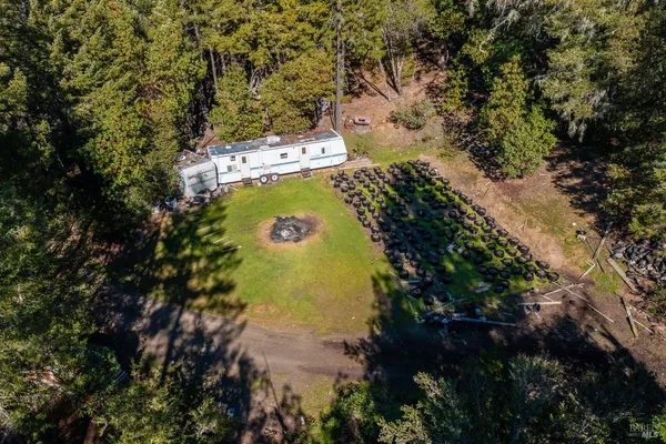 $200,000 | 40643 Covelo Road, Willits, CA 95490