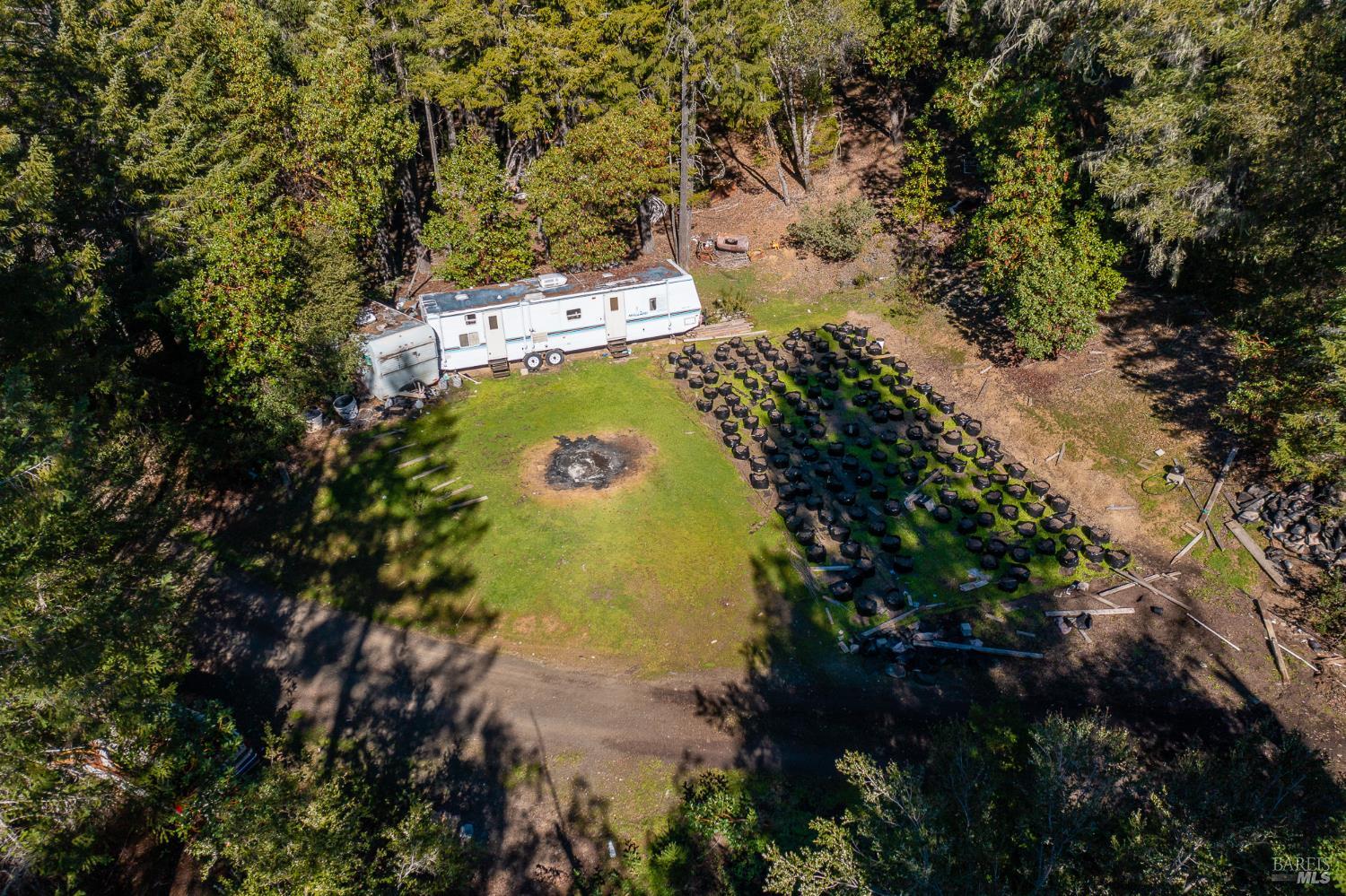 40643 Covelo Road Willits, CA 95490 - Photo 13 of 15