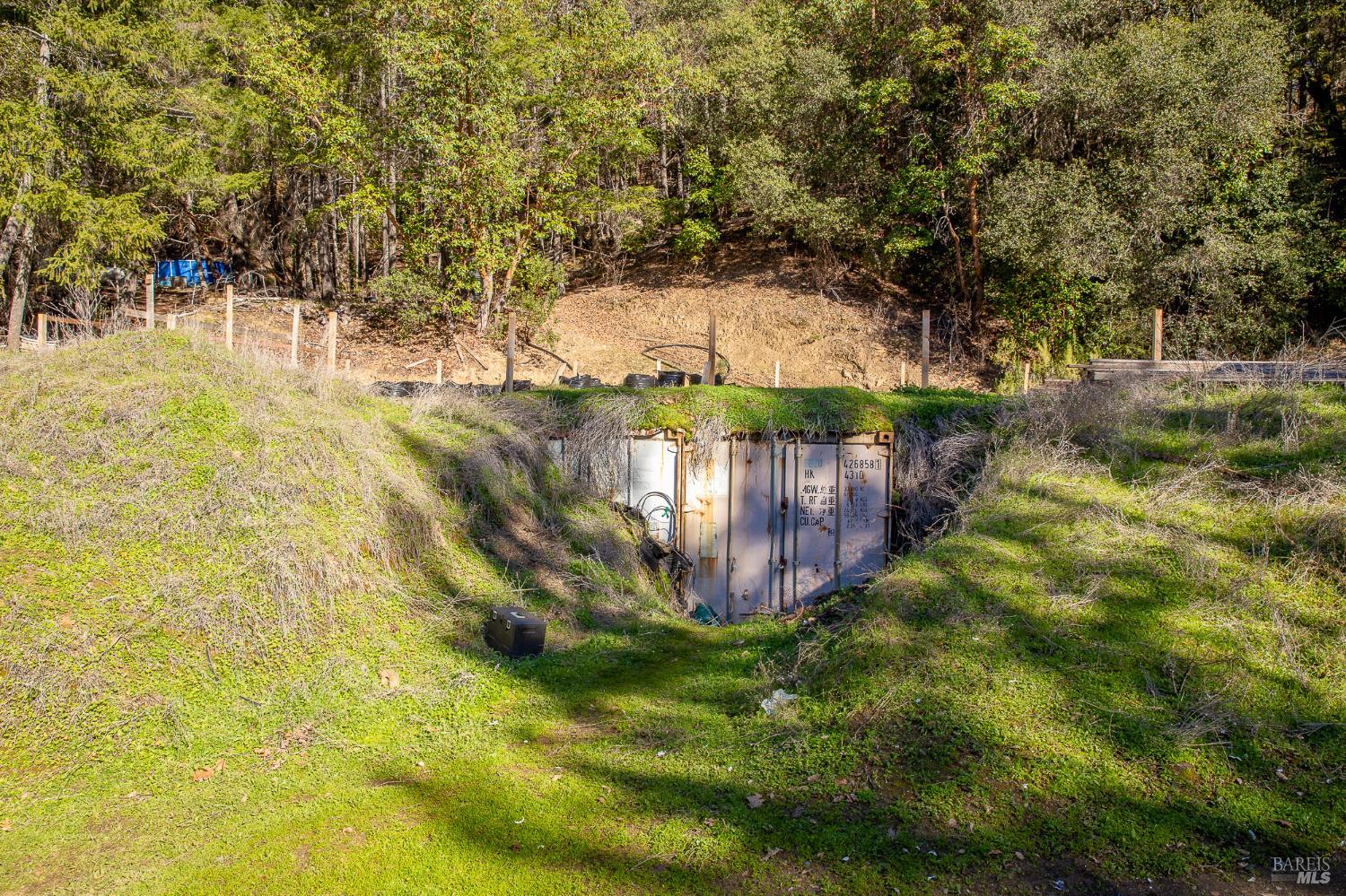 40643 Covelo Road Willits, CA 95490 - Photo 5 of 15