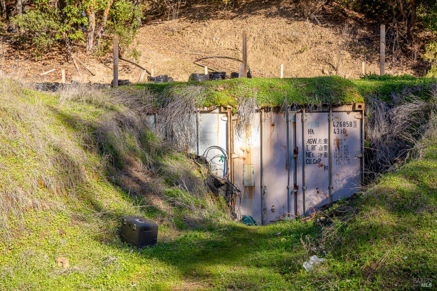 40643 Covelo Road Willits, CA 95490 - Photo 6 of 15