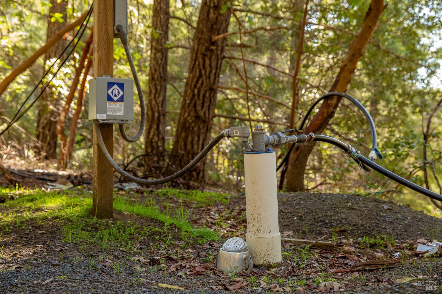 40643 Covelo Road Willits, CA 95490 - Photo 8 of 15