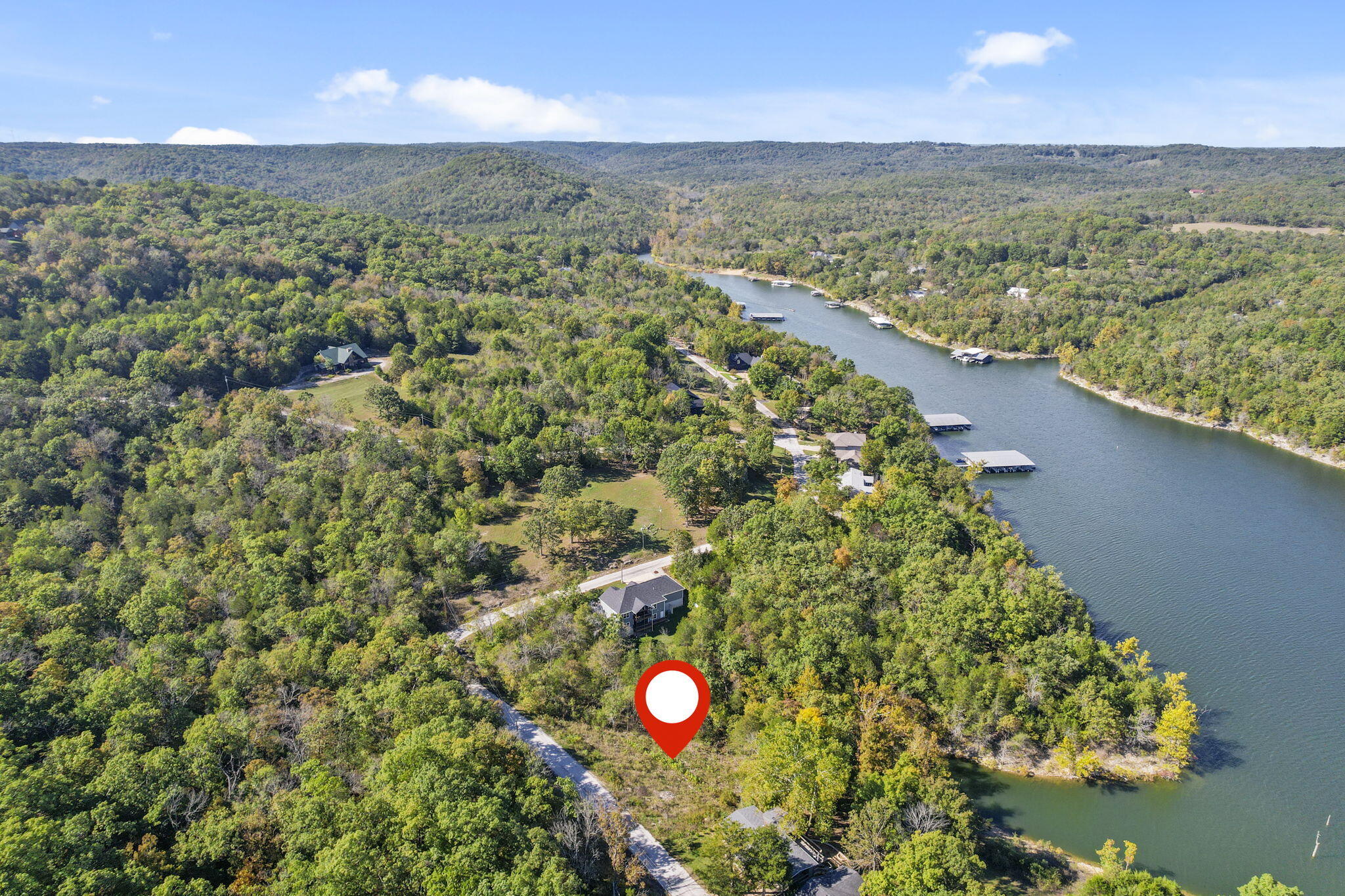 195 Kings Ridge Road Cape Fair, MO 65624 - Photo 11 of 15 23-web-or-mls-DJI_0014-2a