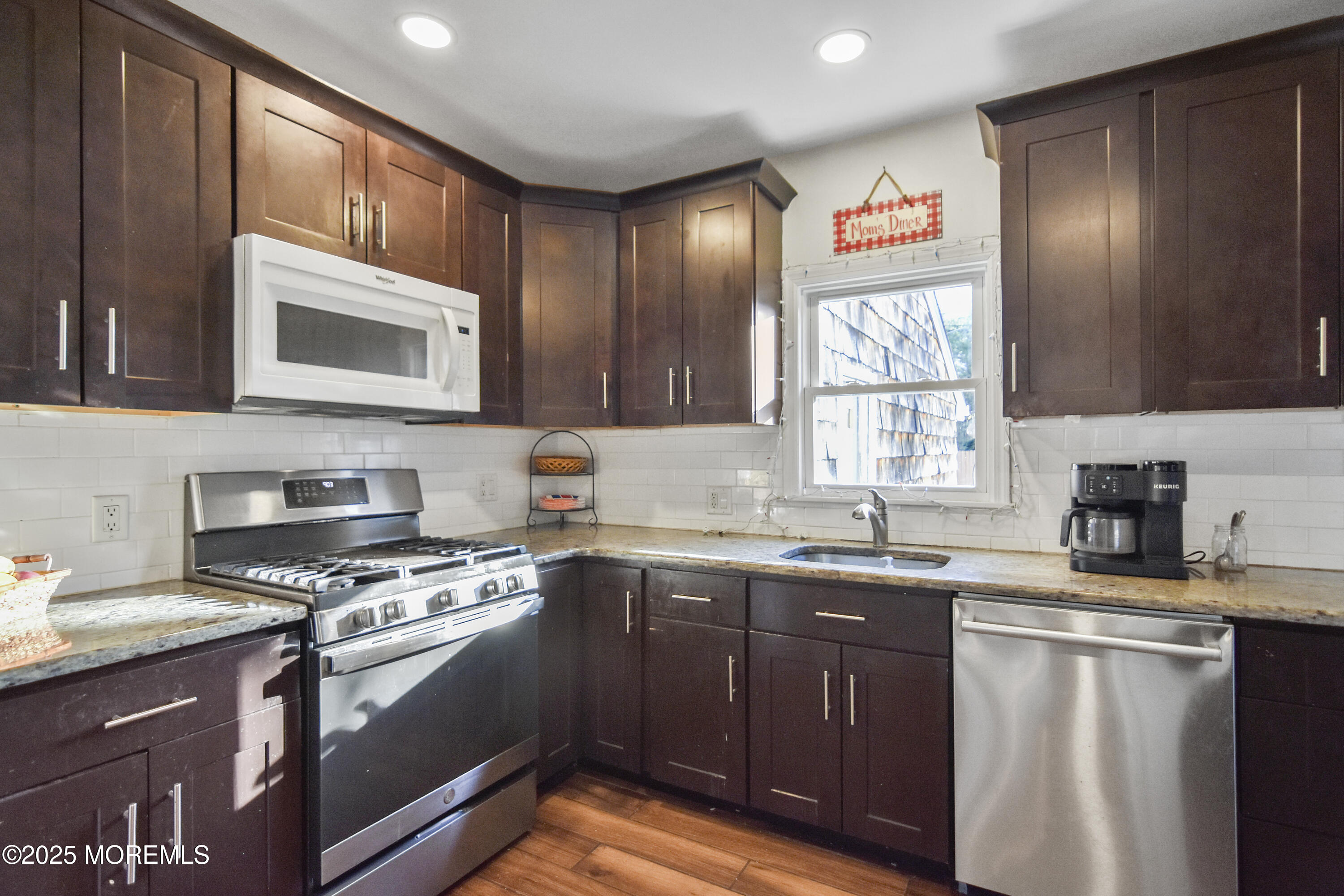 1644 Riverview Terrace Wall, NJ 07719 - Photo 11 of 35 kitchen