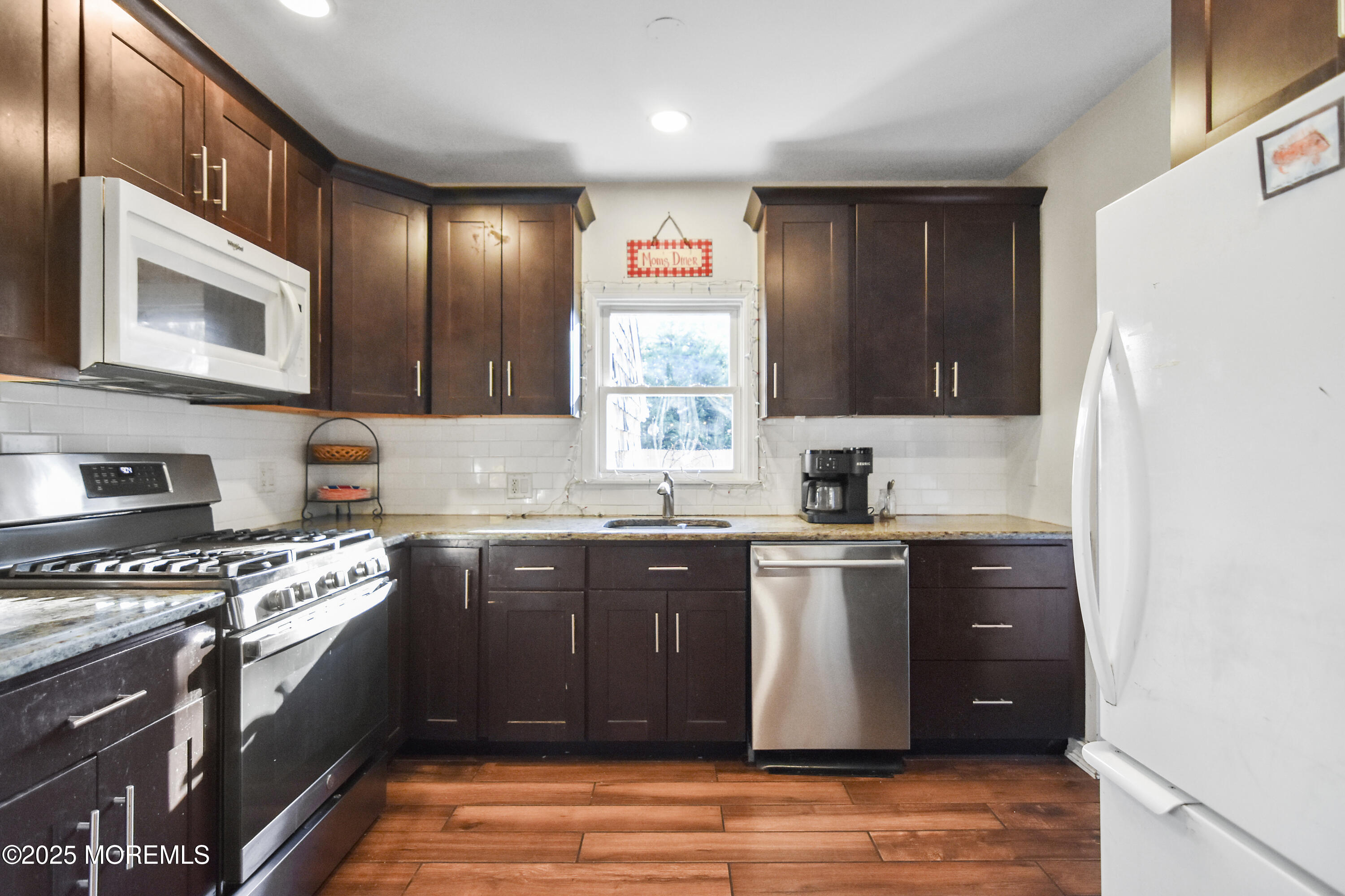 1644 Riverview Terrace Wall, NJ 07719 - Photo 12 of 35 kitchen