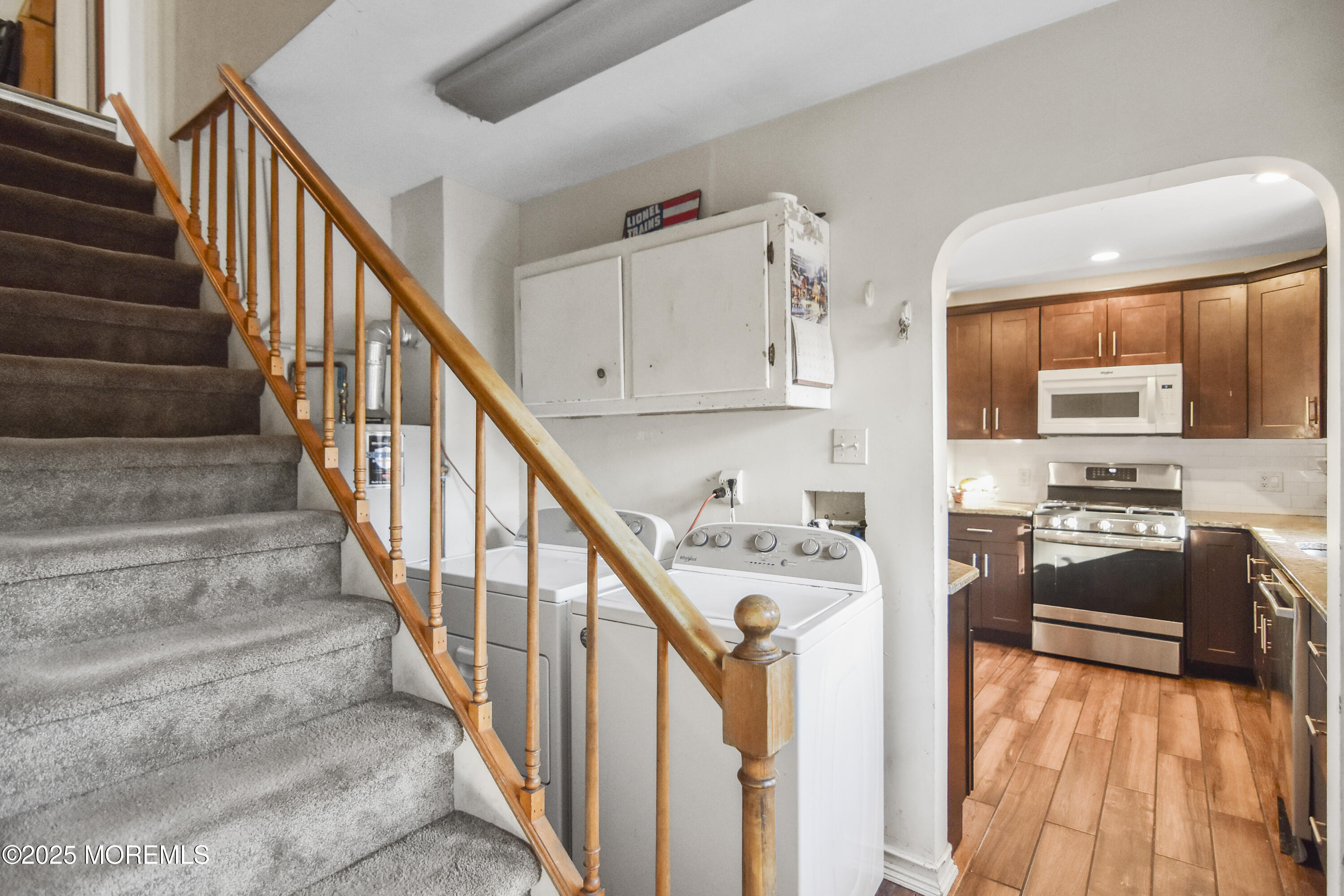 1644 Riverview Terrace Wall, NJ 07719 - Photo 14 of 35 laundry