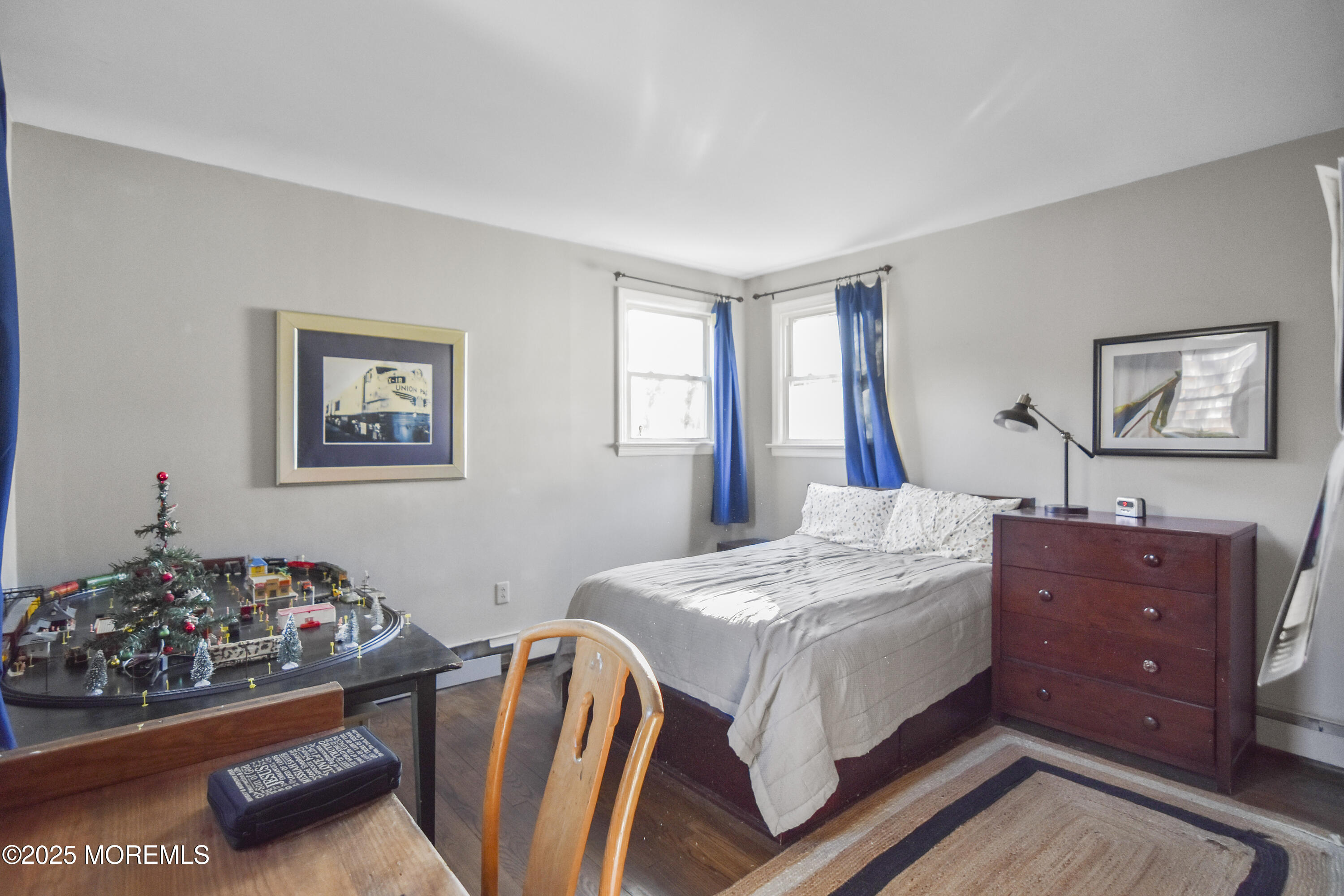 1644 Riverview Terrace Wall, NJ 07719 - Photo 18 of 35 1st floor bedroom #3