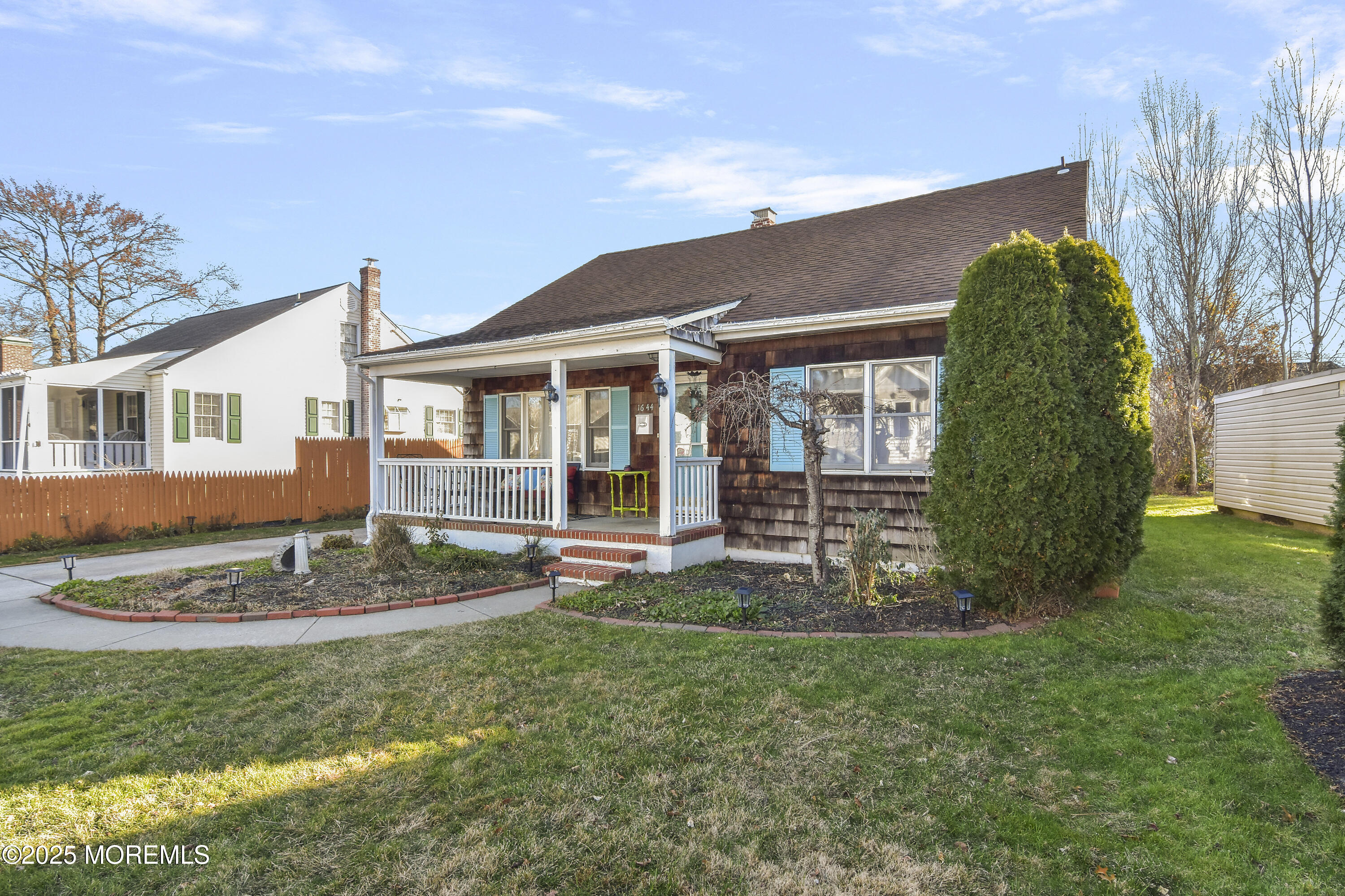 1644 Riverview Terrace Wall, NJ 07719 - Photo 2 of 35 Exterior