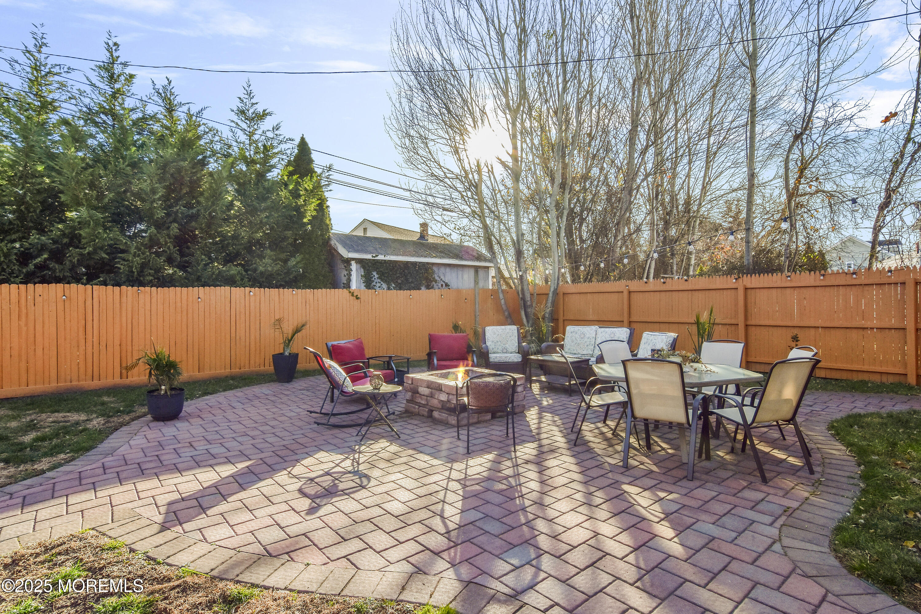 1644 Riverview Terrace Wall, NJ 07719 - Photo 25 of 35 back patio