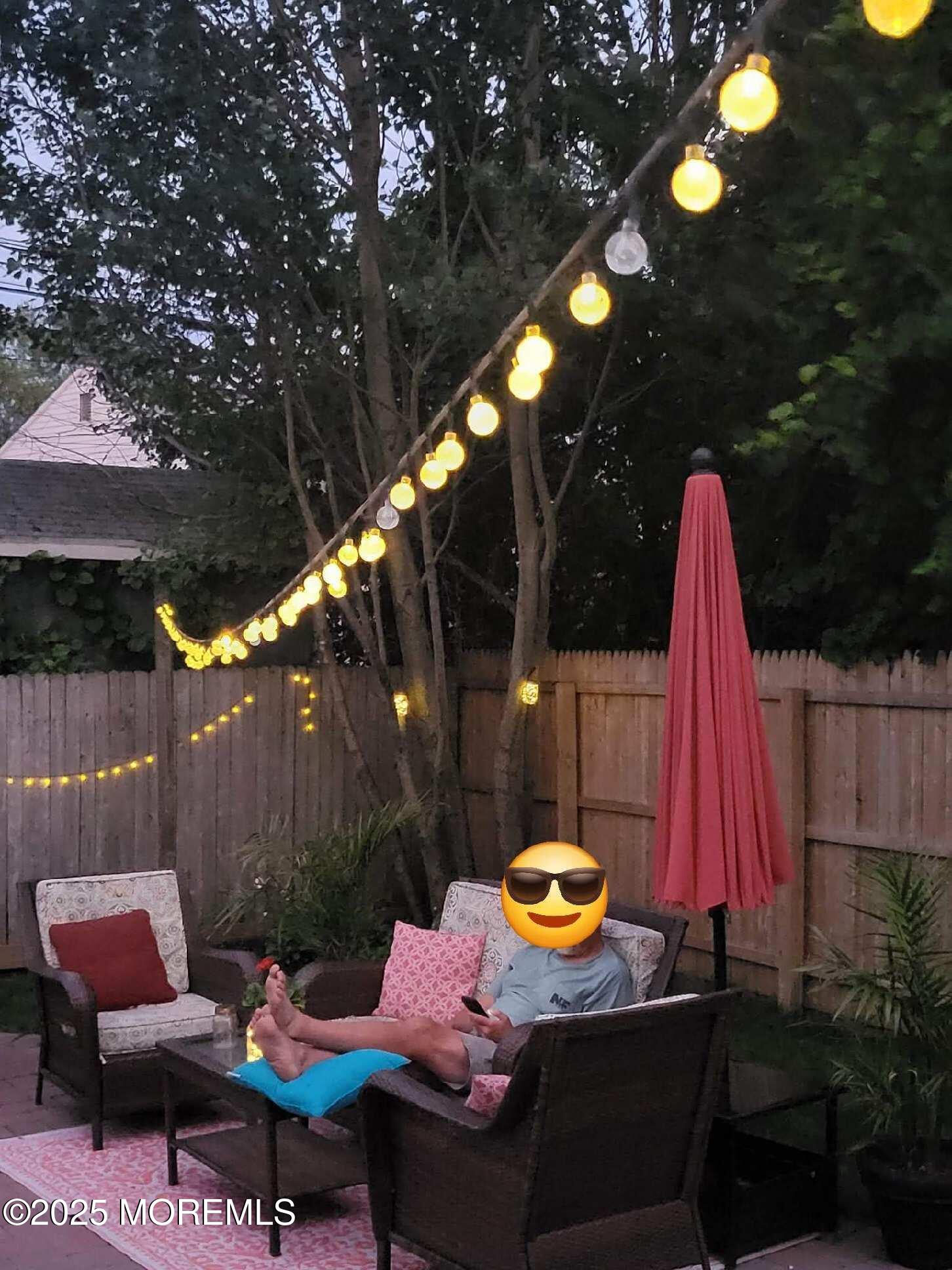 1644 Riverview Terrace Wall, NJ 07719 - Photo 30 of 35 backyard lighting