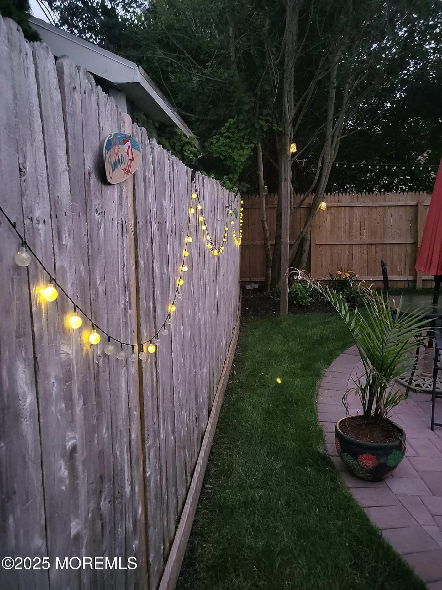 1644 Riverview Terrace Wall, NJ 07719 - Photo 32 of 35 backyard lighting