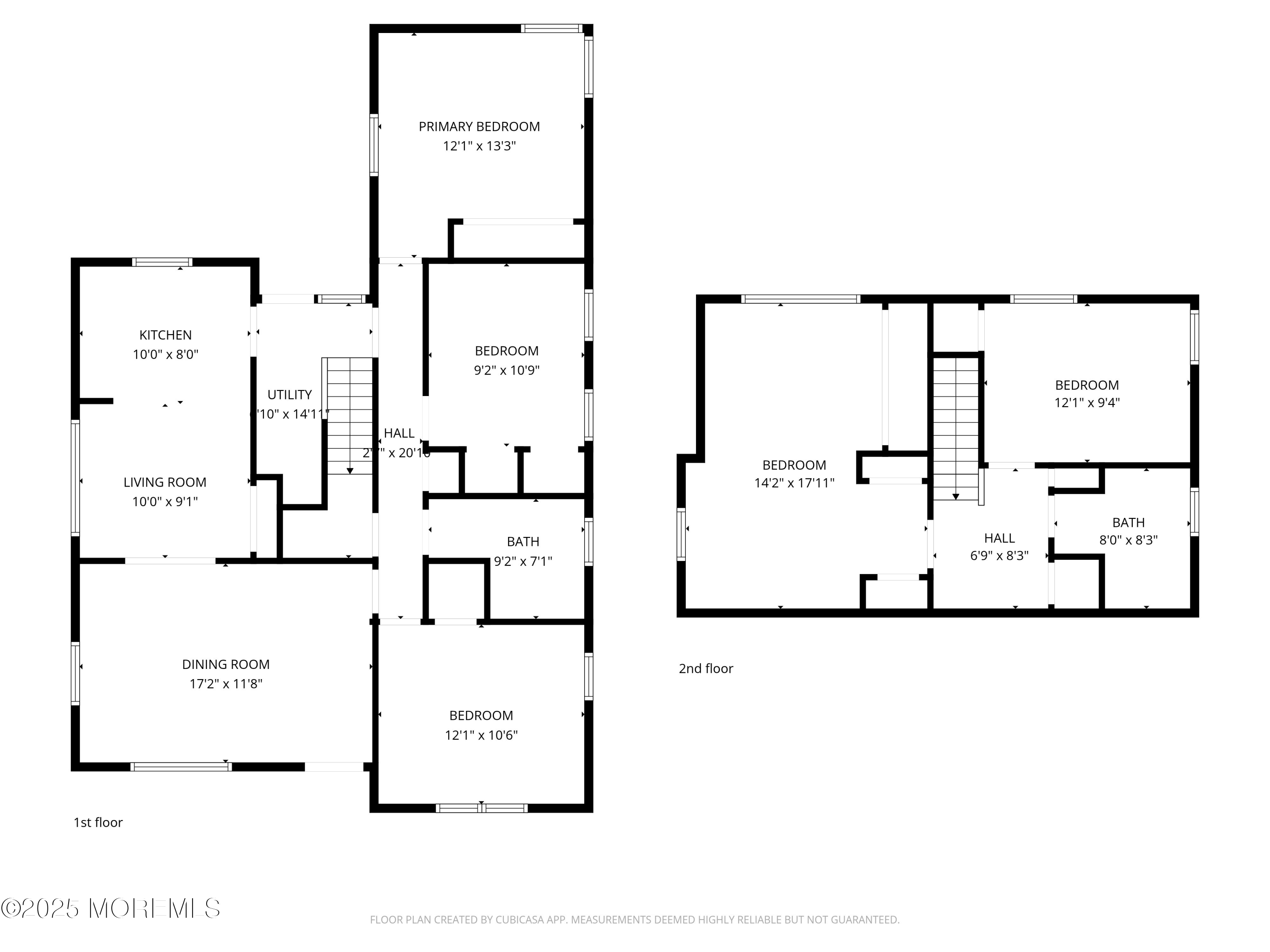 1644 Riverview Terrace Wall, NJ 07719 - Photo 35 of 35 All Floors