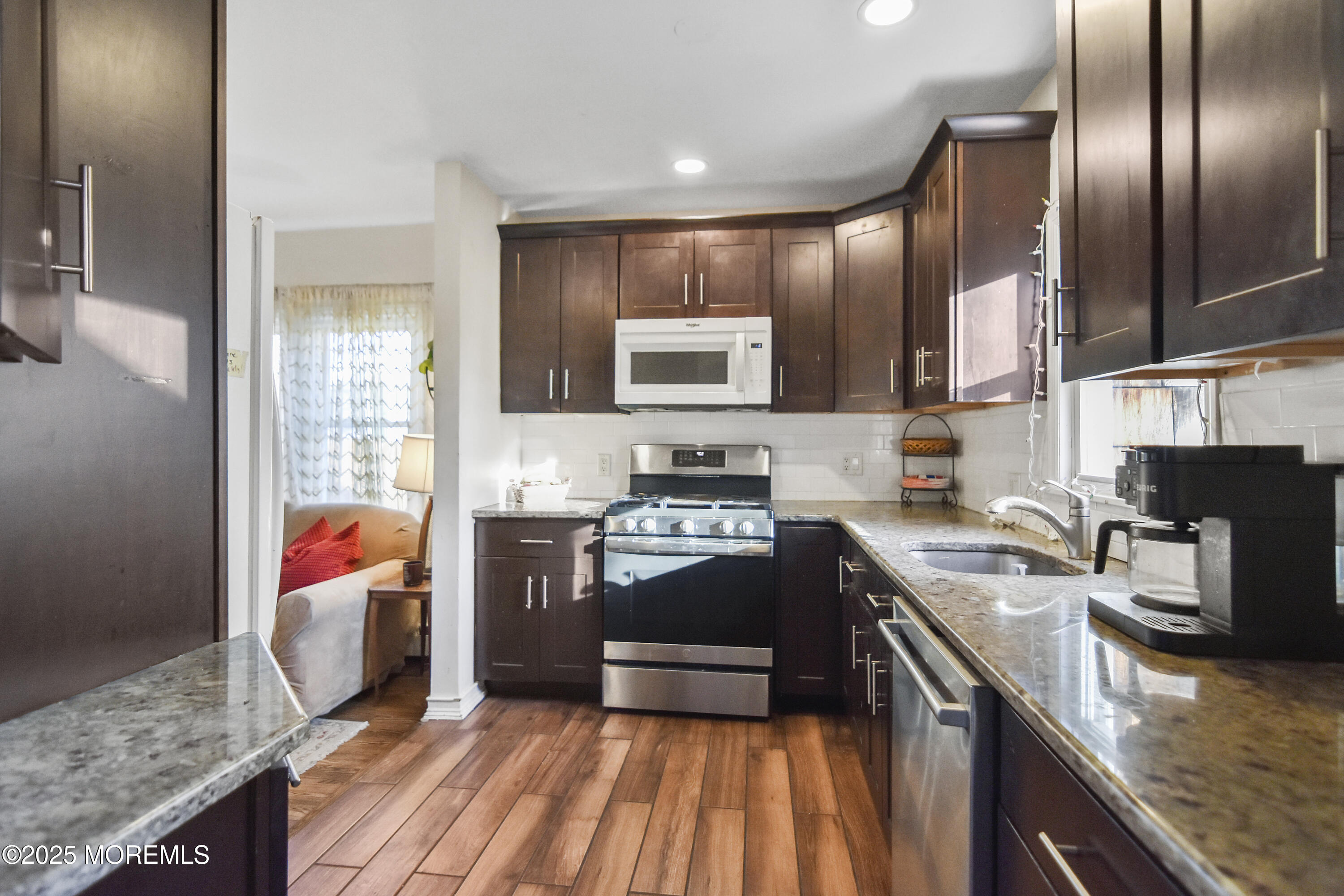 1644 Riverview Terrace Wall, NJ 07719 - Photo 10 of 35 kitchen