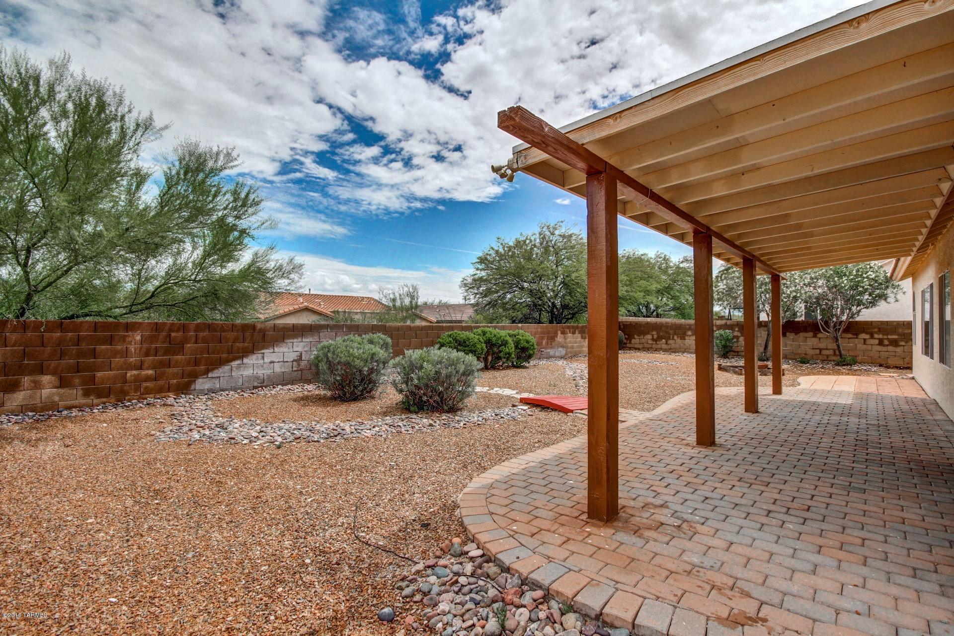 9931 East Island Sun Road Tucson, AZ 85748 - Photo 25 of 30
